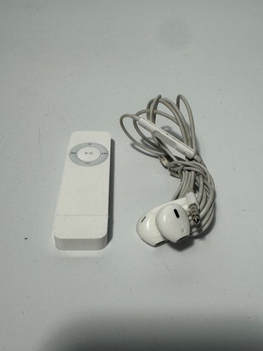 Apple ipod shuffle - ipod, 1st