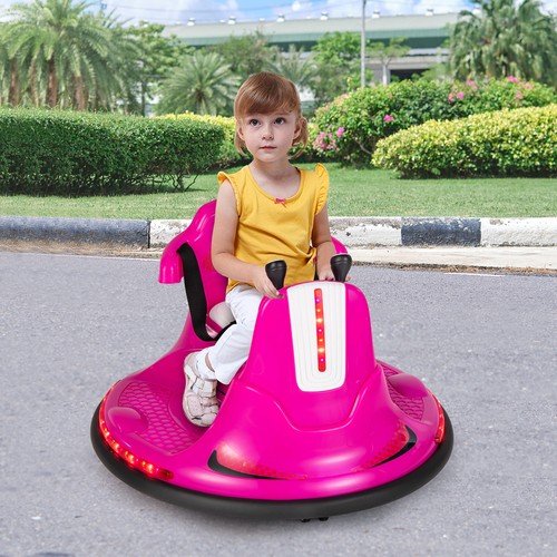 Kids pink ride electric - kids,