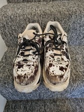 Buffalo Pony Skin/cow Hide