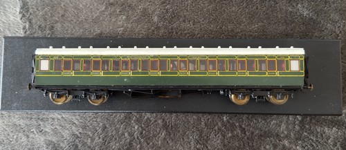 Hornby gauge southern - gauge, sr
