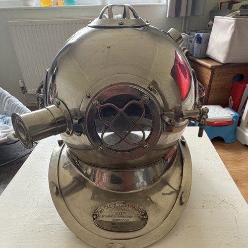 Morse diving equipment - diving,
