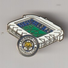 LEICESTER CITY F.C. Club