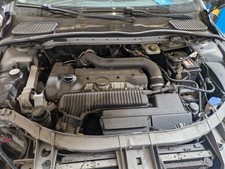 Ford  2.5 V6 PETROL TURBO Engine 2009 B5254t