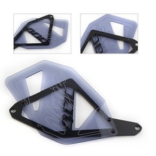 Front Sprocket Cover Chain