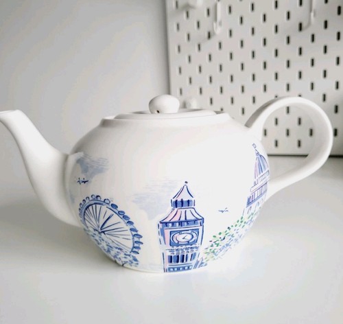 Cath kidston london toile blue - kidston,