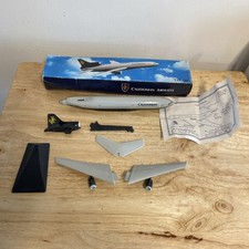 TriStar Caledonian Airways