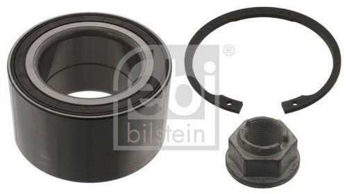 Febi 40682 wheel bearing kit - febi,