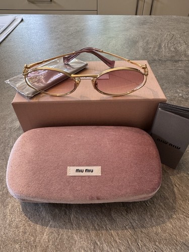 Miu women oval - women’s,