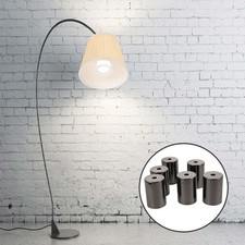  6 Pcs Lamp Finials Light
