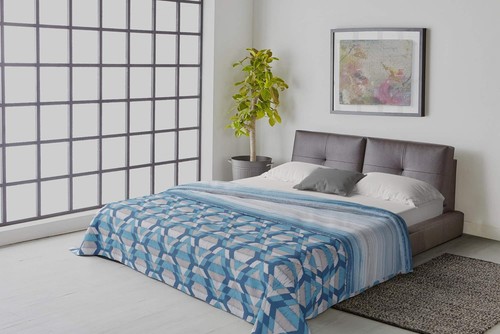Italian bed linen - linen, “