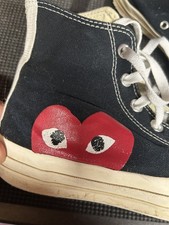 Size 6- Converse Chuck Taylor