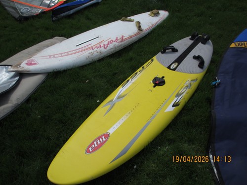Fanatic sunset slalom - fanatic,