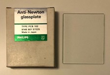 Anti Newton Glass Negative