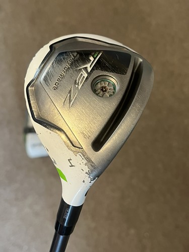 Taylormade rbz hybrid - rbz, 22