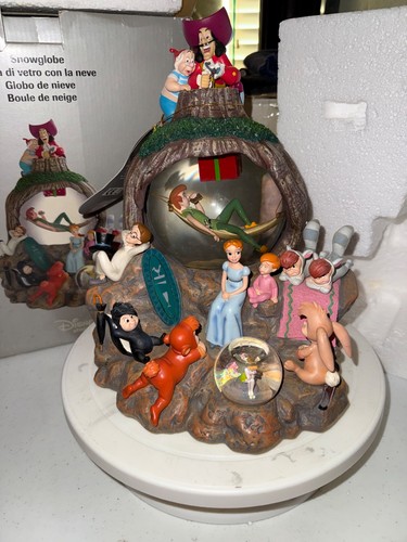 Disney peter pan - uk,
