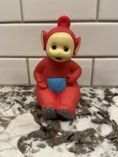 1998 ~HASBRO~ Teletubbies