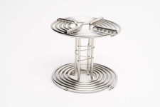 Stainless steel 120 / 220 film