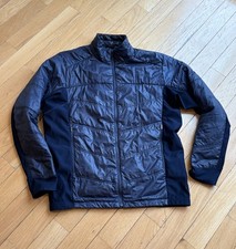 Ibex Wool Aire Jacket Mens