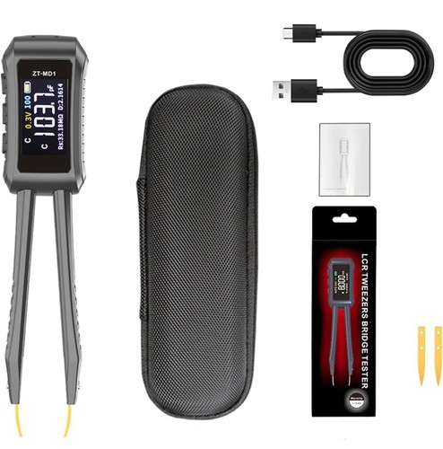 Zoyi md1 digital smart - zoyi, zt-md1