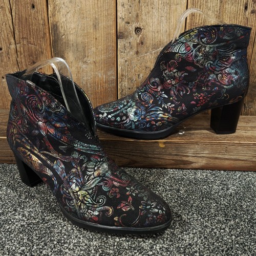 Ara high soft - ara, ankle