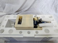 Franklin mint scale - 1:10,