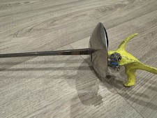 Leon Paul Apex^2 Fencing FIE