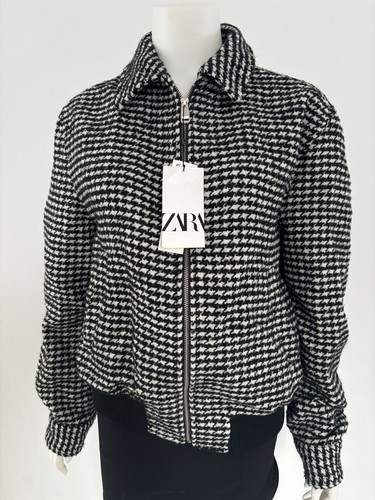 Zara woman alpaca - zara,