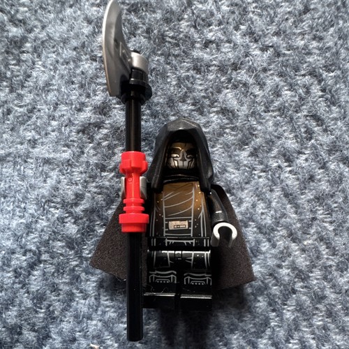 Lego star wars knight ren - star, of
