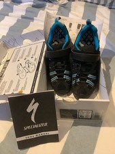 Specialized Tahoe Sport Womens Mountain Bike Shoe - Black - Size 36 / UK 3