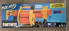 NERF Gun Fortnite GL Grenade