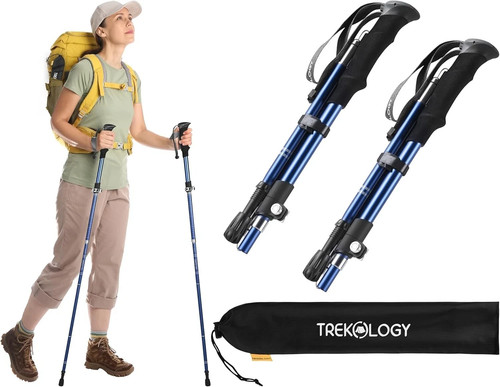 New trekology walking - new,