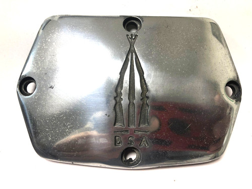 Oem bsa m20 m21 valve - m20,