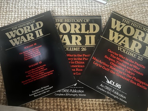 The history world war - the, ii