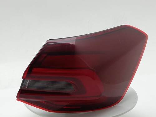 Ford focus tail - focus, light