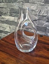 Bormioli Rocco? Clear Glass 9"