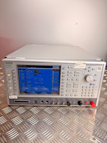 Anritsu mt8820c radio - anritsu,
