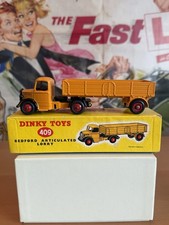 Dinky Toys 409 Bedford
