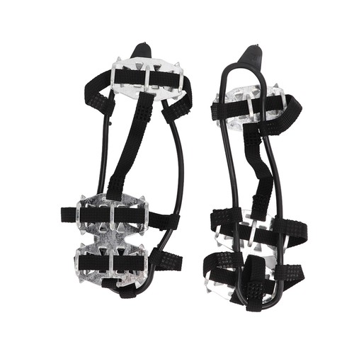 Pair teeth climbing - pair,