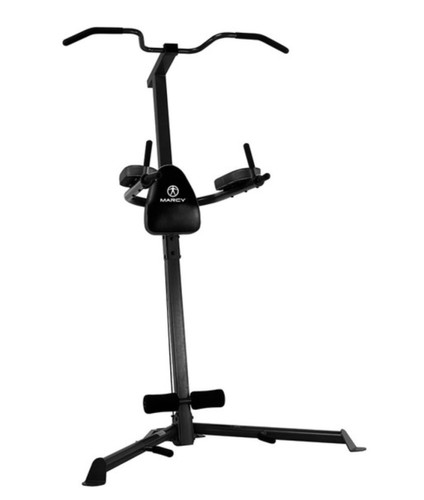Marcy power tower - marcy, –