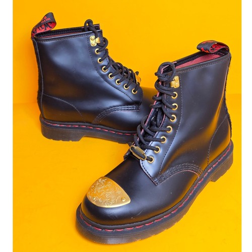 New martens 1460 year of - dr,