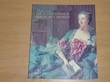 Madame De Pompadour: Images of