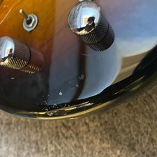 2000 tribute electric - g&l,