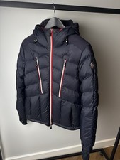 Moncler Grenoble Arnensee Down