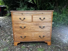 Vintage Chest of Drawers with
