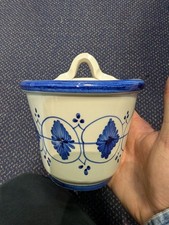 Handmade Ceramic Spanish Wall