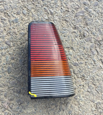 VAUXHALL ASTRA 1984-1991 MK2 HATCH 3/5DOOR OFFSIDE DRIVERS SIDE REAR LIGHT