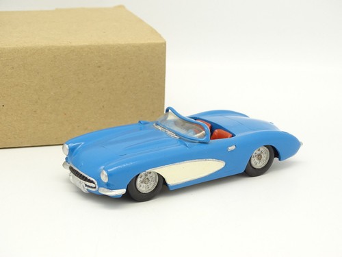 Mikansue metal mounted kit - metal,