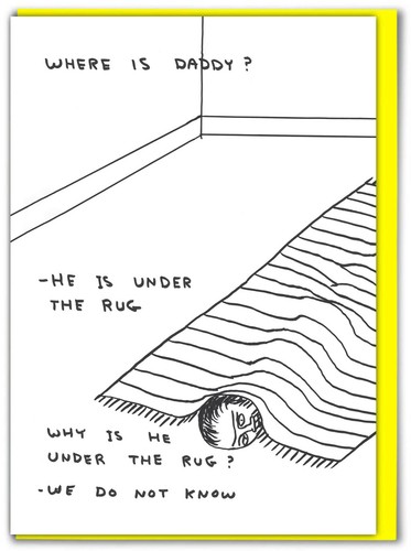 David shrigley funny - david, birthday