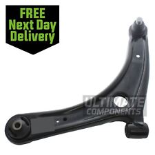 Citroen C Crosser 2007-2012 Front Lower Suspension Wishbone Arm Passenger Left