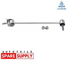 ROD/BRACE, STABILIZER BAR FOR MERCEDES-BENZ LEMFÖRDER 37260 01